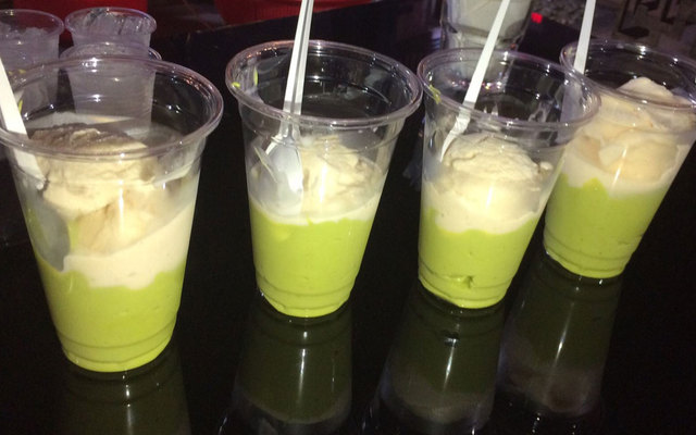 Kem Bơ Đà Lạt - Tô Hiến Thành