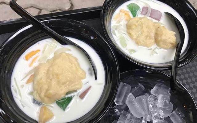 Chè Sầu Liên - Lạc Trung