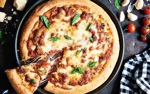 Yum Yum Pizza - Nguyễn Chính