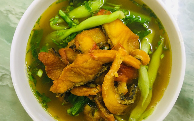 Hạnh Hương - Bún Cá Hải Phòng