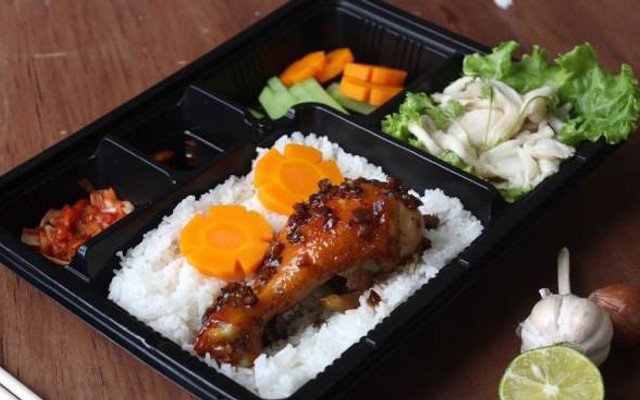 Cơm Ngon Quốc Chung - Shop Online