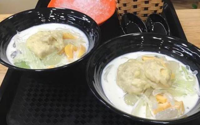 Chè Sầu Liên - Trương Hán Siêu