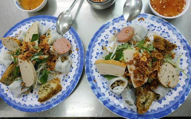 Bánh Cuốn Thanh Phương