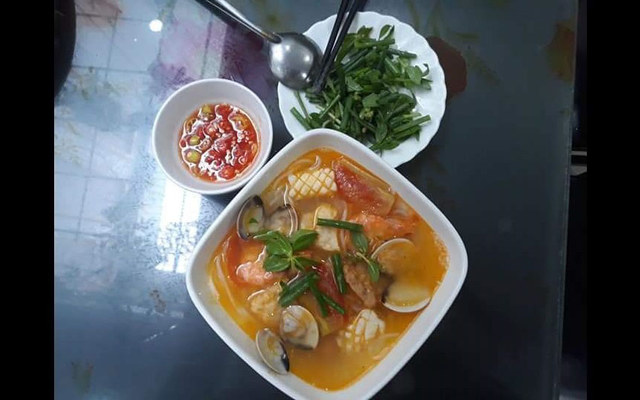 Quán Cô Beo - Ăn Vặt Đà Nẵng - Shop Online