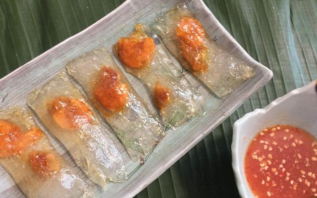 Bánh Bột Lọc O Thúy - Shop Online