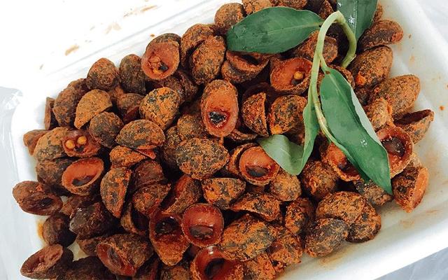 Ốc Nguyễn Thanh - Chuyên Ốc Dừa Rang Muối