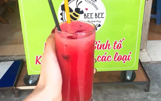 Bee Bee - Sinh Tố & Nước Ép
