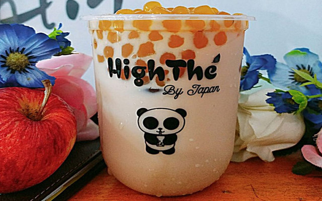 Trà Sữa High Thé Japan