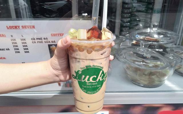 Trà Sữa Lucky Seven
