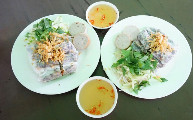 Bánh Cuốn 430 - Lê Quang Định