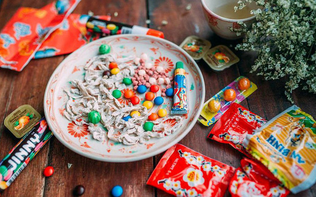 Cư Xá Cà Phê - Tạ Quang Bửu