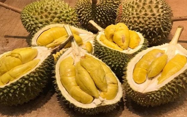 Riona Juice - Trái Cây Tươi