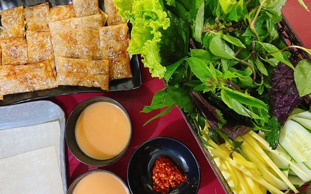 Chả Lụi 2 Men - Nguyễn Ái Quốc