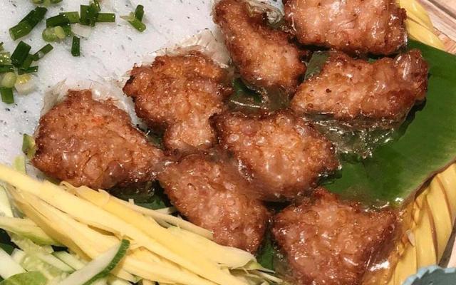 Chị Bếp - Chuyên Các Món Cuốn