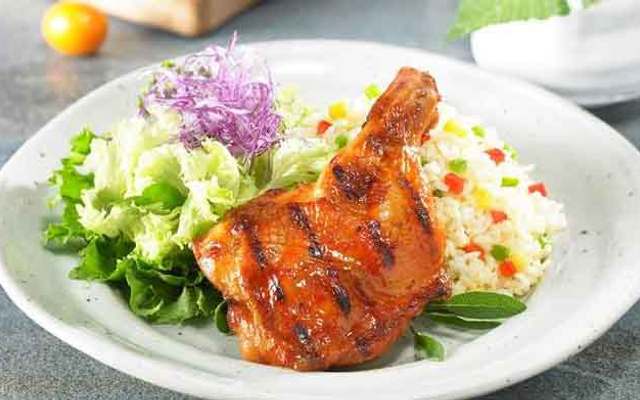 Thuận Tuyết - Phở Gà & Cơm Rang