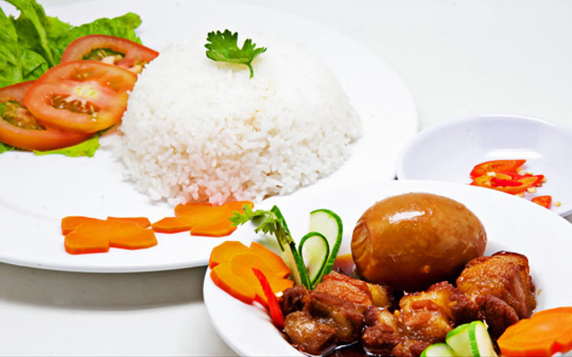 Bếp Khoa Mập - Ẩm Thực Thái - Hàn - Indo