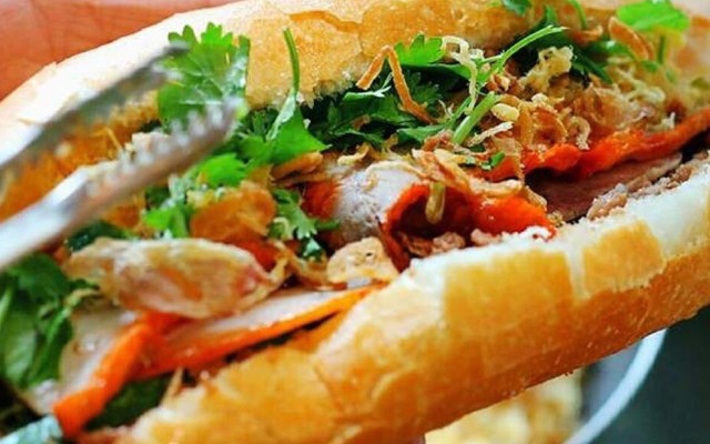 Bánh Mì Bo Bo