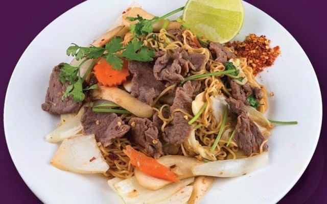 AnhBaFood - Cơm Trưa Văn Phòng & Đồ Ăn Đêm