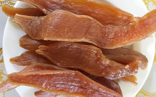 Khoai Gieo Quảng Bình - Phan Bá Phiến