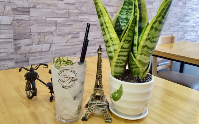 Tino Cafe - Vũ Chí Thắng