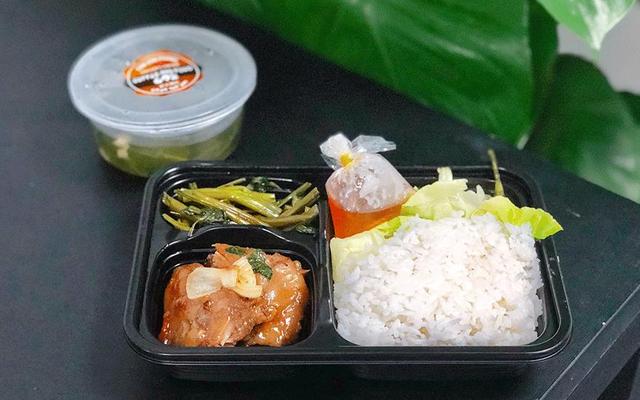 692 Coffee & Cơm Văn Phòng