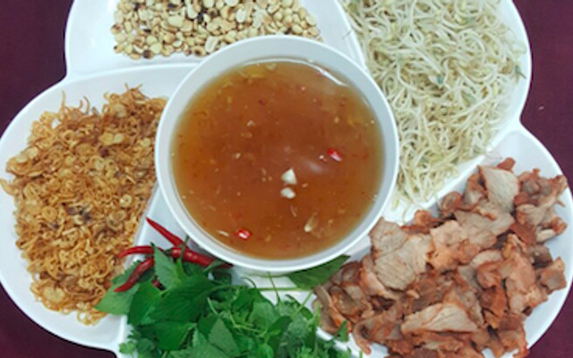 Bon Bon - Food Online