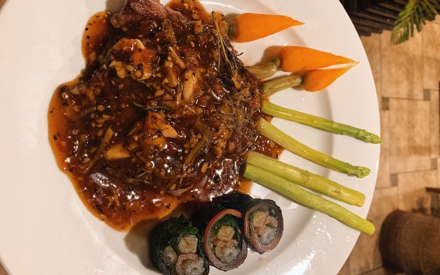 PNP Restaurant & Coffee Bar