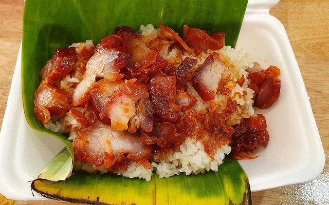 Kim Yến - Mì Trộn, Xôi & Trà Trái Cây - 10 Trịnh Đình Trọng