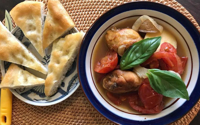 La Nonna Restaurent