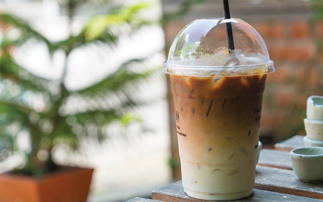 The Gift - Cafe & Giải Khát