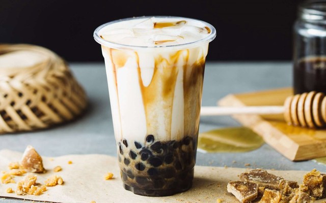 Yu Tang Tea House - Vincom Đà Nẵng