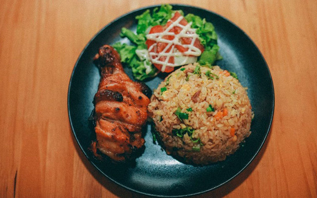 R.I.C.E - Cơm & Ăn Vặt