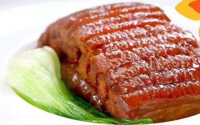 Xôi Khâu Nhục - Nguyễn Du