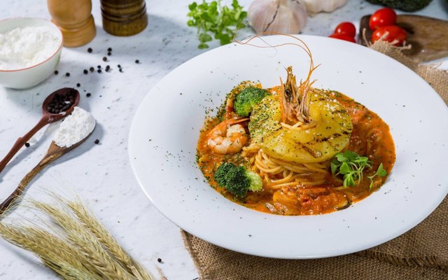 Pastanara - Pizza & Pasta