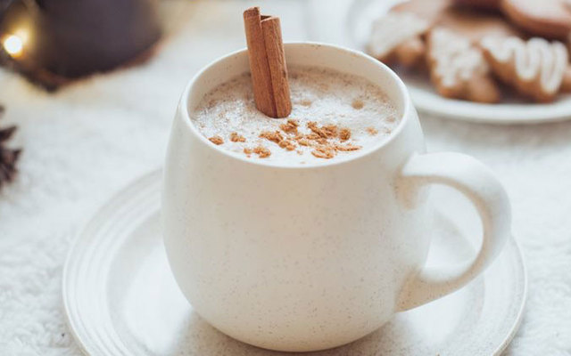 Trường Xuân - Trà Sữa Thảo Dược