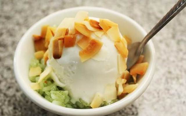 Kem Xôi & Chè Thái Lan - Shop Online