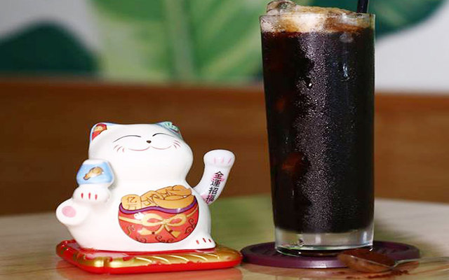 De An Café
