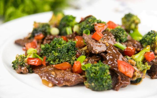 Bếp Mẹ Hương - Cơm & Mì Bò