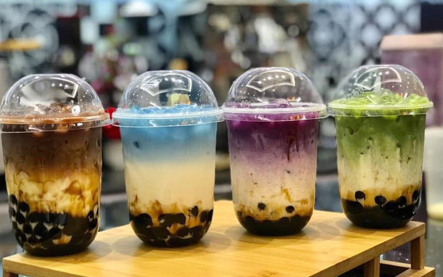 Cafe For Teen - Đồ Uống & Ăn Vặt