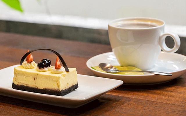 Sachi - Coffee & Cakes