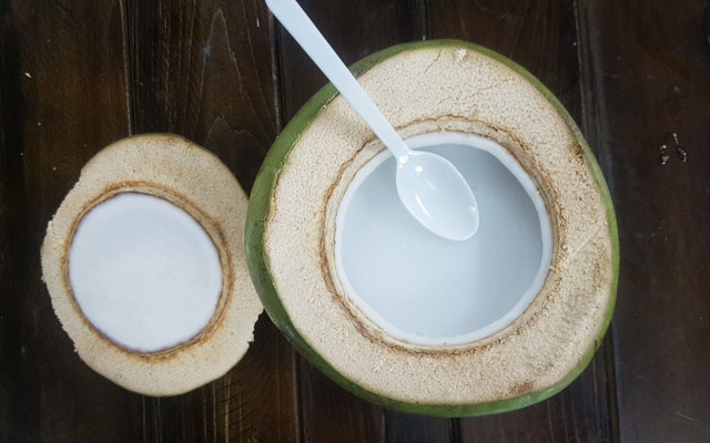 Thạch Dừa Bảo Anh