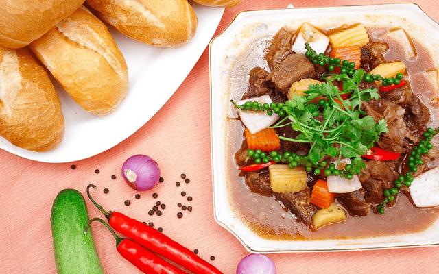 Tiên Tiên - Bánh Mì, Phở & Bún Ngon