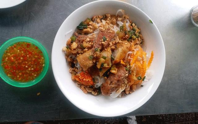 Thảo - Bún Thịt Nướng & Chà Giò Nem Nướng