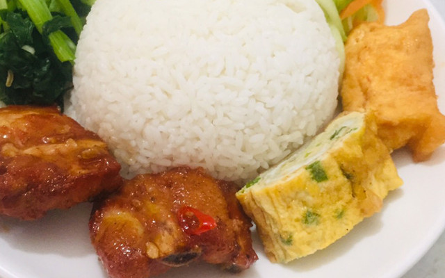 Cơm Ngon 3 Miền - Mỗ Lao