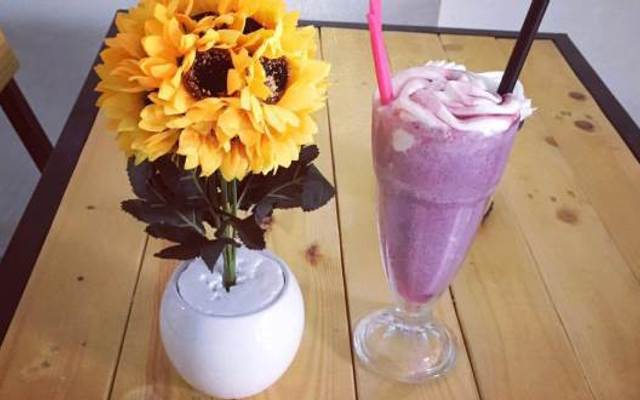 Cheapie - Juices & Smoothies