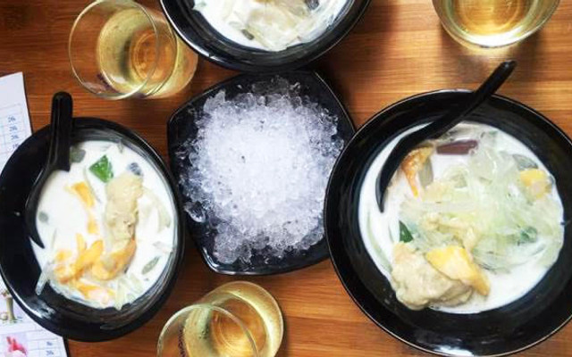 Chè Sầu Liên Đà Nẵng - Lê Đại Hành