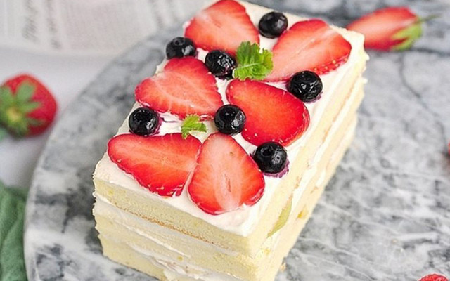 Phương Kitchen - Bánh Ngọt Online