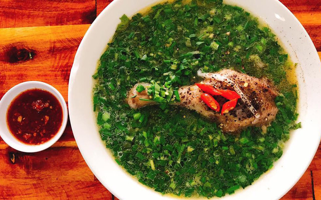 Bánh Canh O Hồng - Đặc Sản Quảng Trị - 109 Lê Quảng Chí