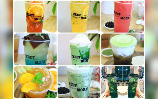 Meet & More Nha Trang