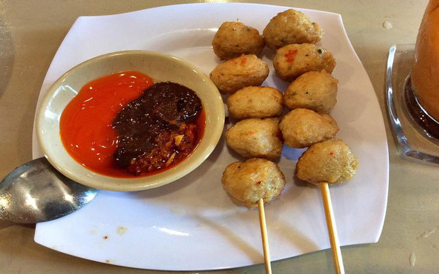 Bếp Của Trang - Ăn Vặt